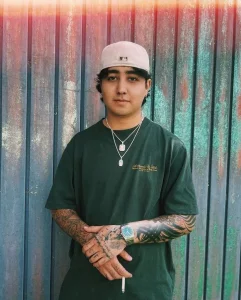 Victor M