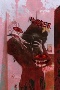 Gore.grim