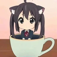 nekowsita