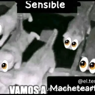 un pendejo y traumado mas