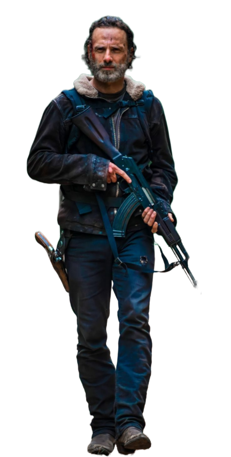 Rick Grimes