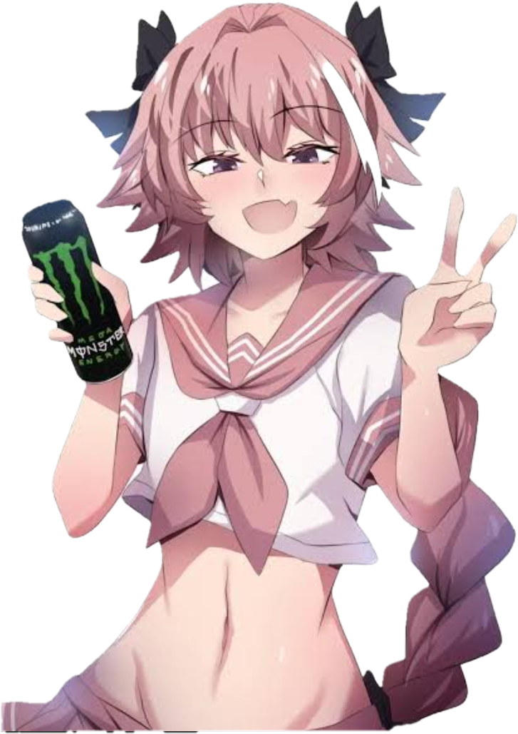 Femboy