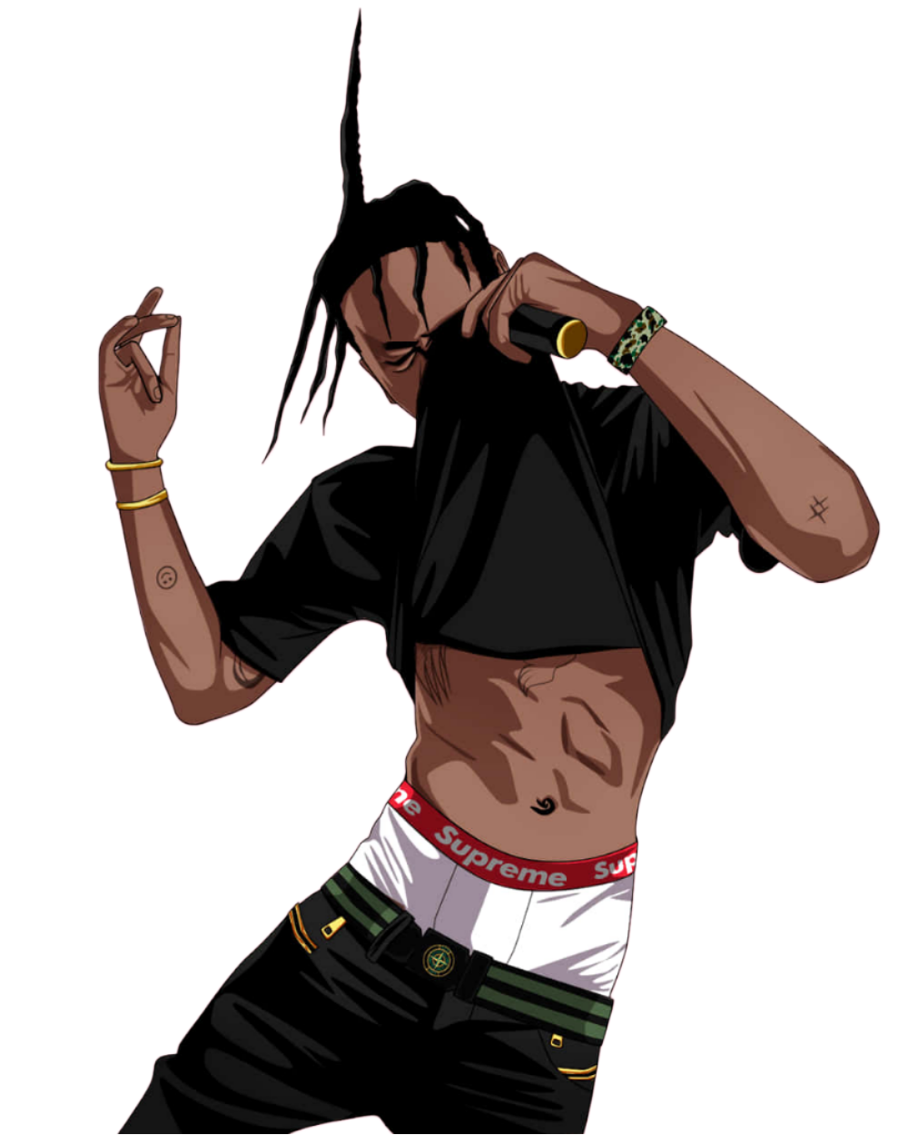 Travis Scott