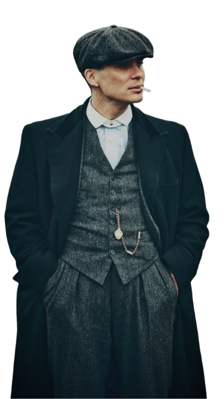 Tommy Shelby