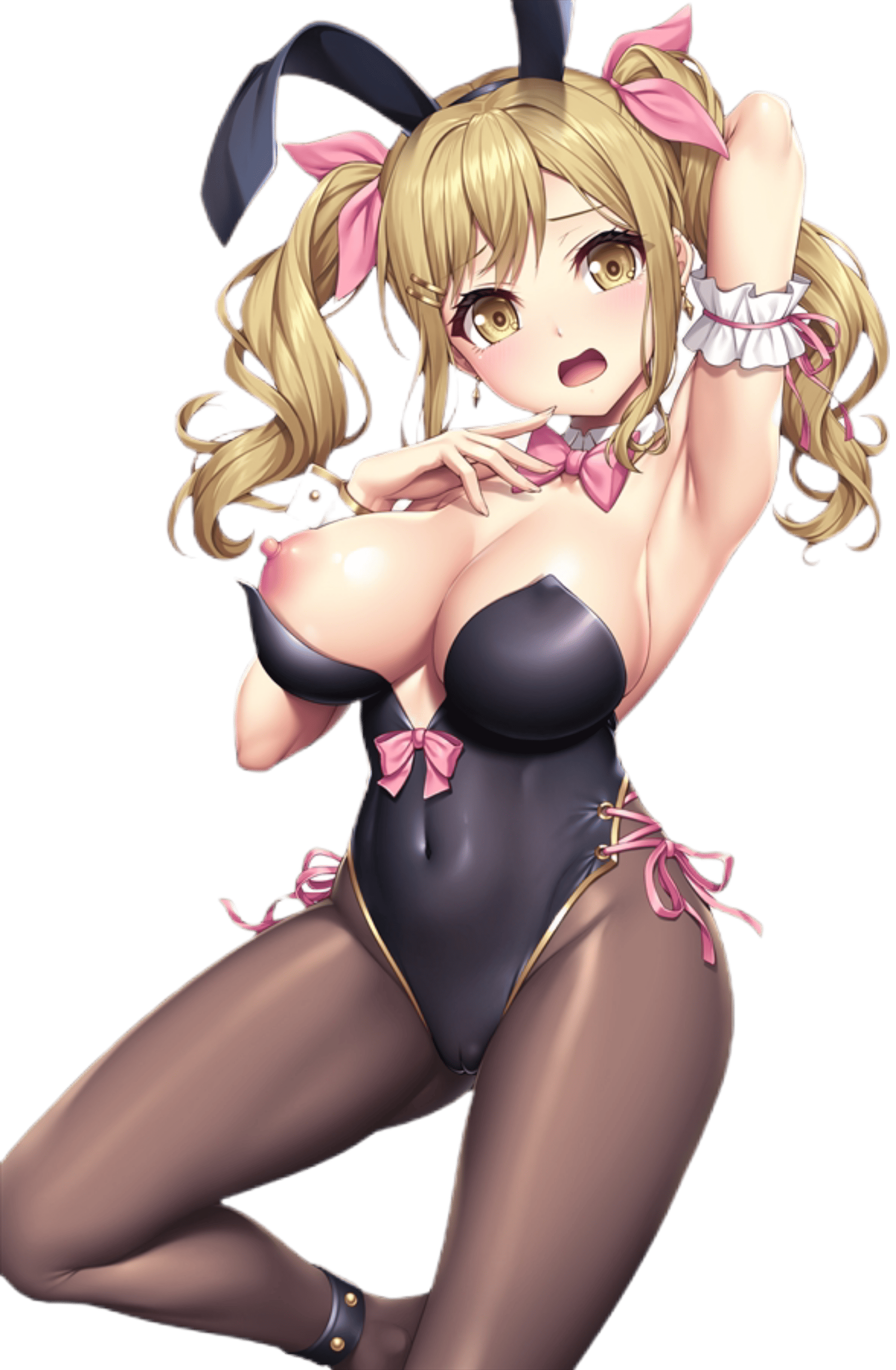 Arisa Bandori