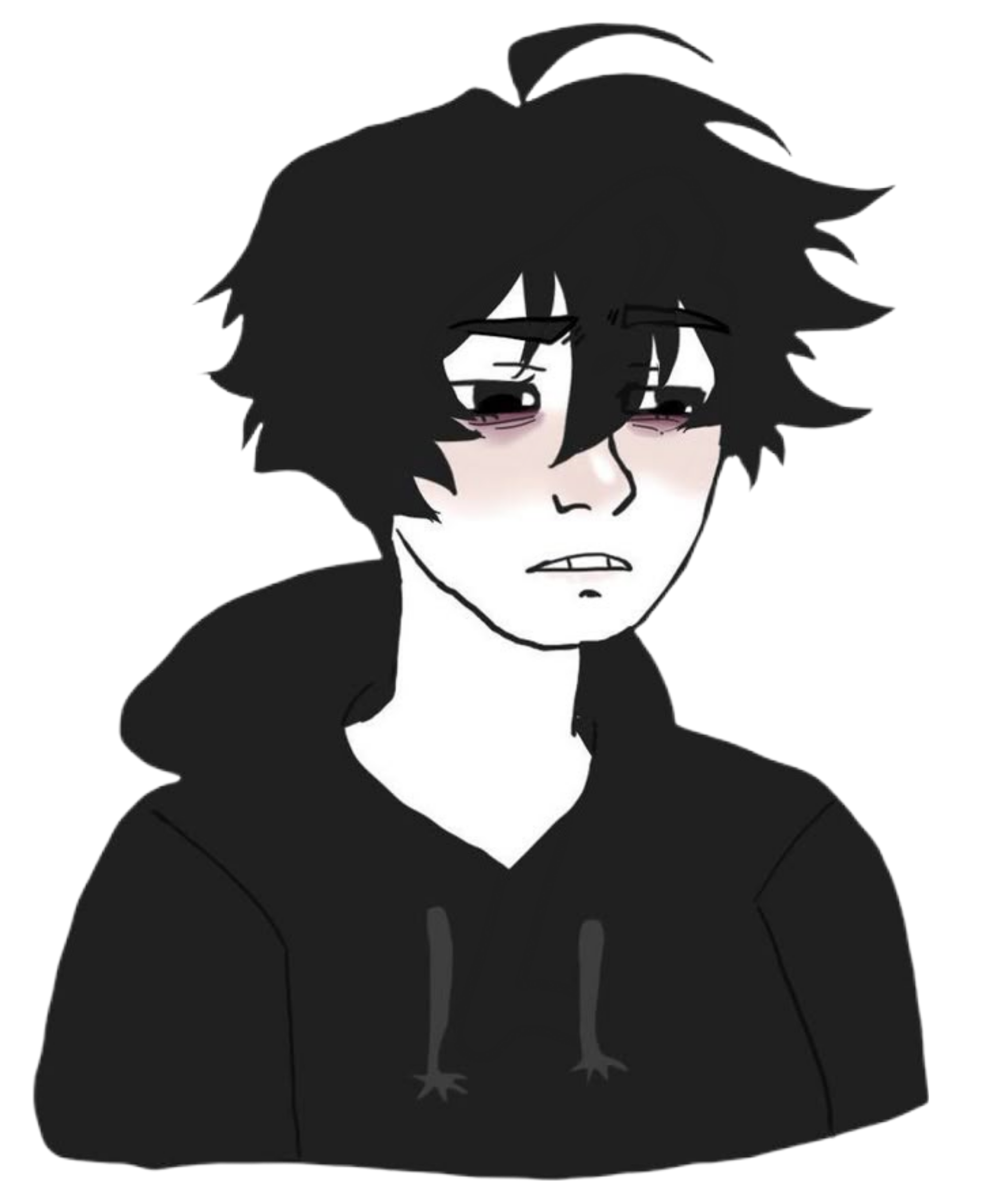 Wojak Femboy