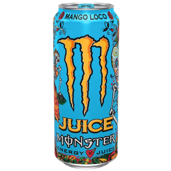 Monster mango