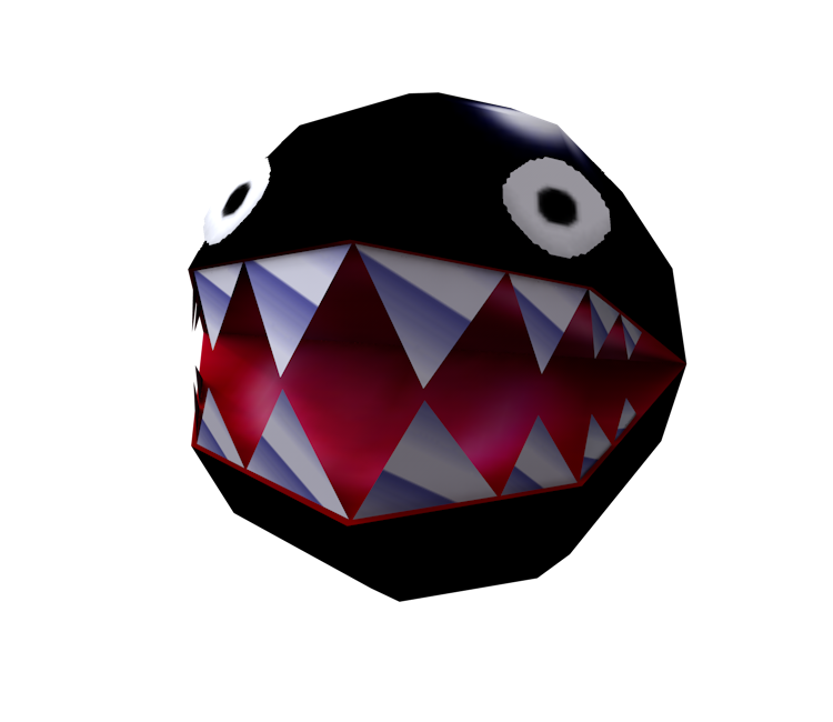 Chain chomp