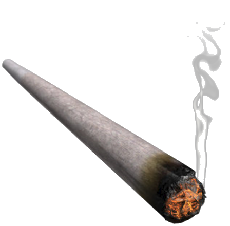 Cigarro Magico