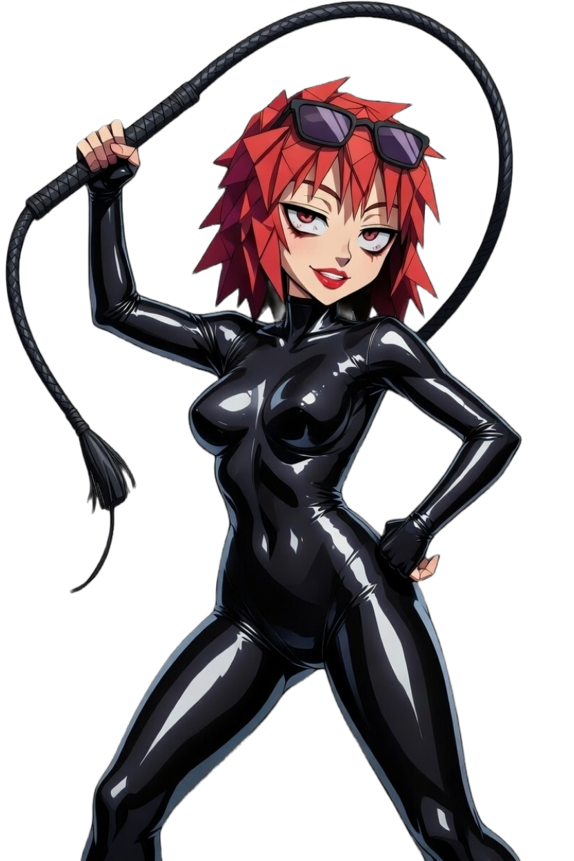 Skin BDSM Gorita