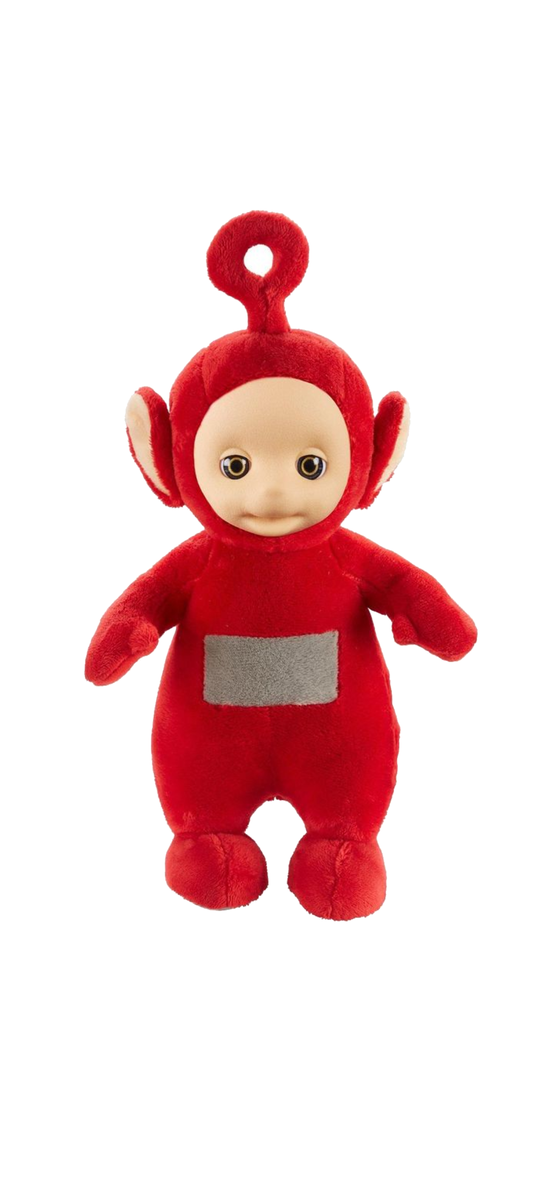 Teletubbie de peluche