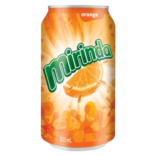 Mirinda