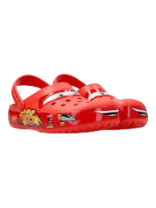 crocs de rayo mcqueen