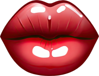 Labios Digitales en HD