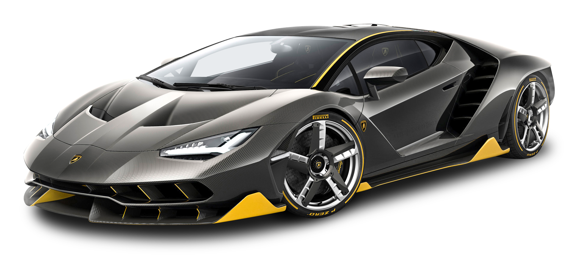 Lamborghini