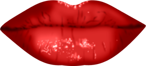 Labios Digitales en HD