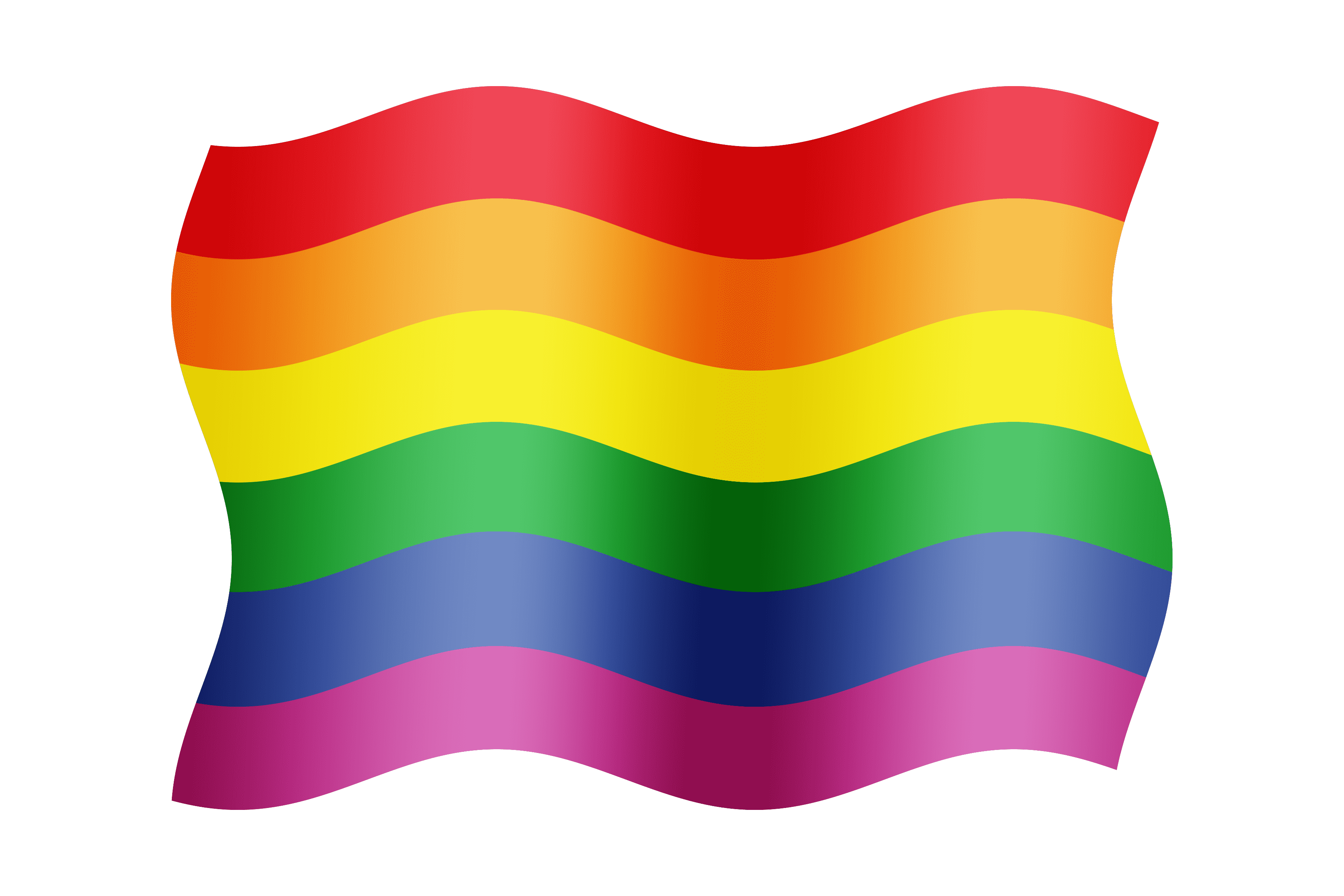 Bandera Gay