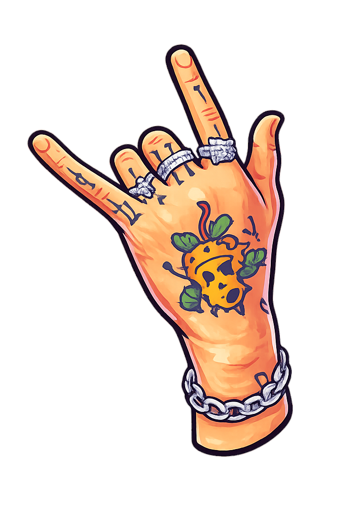 Duki mano I