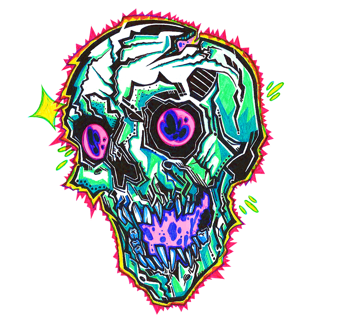 Skull