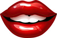 Labios Digitales en HD