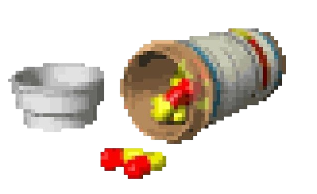 Pastillas