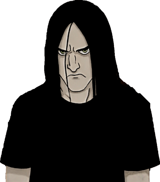 Unkn0wn