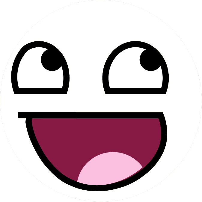 Carita feliz