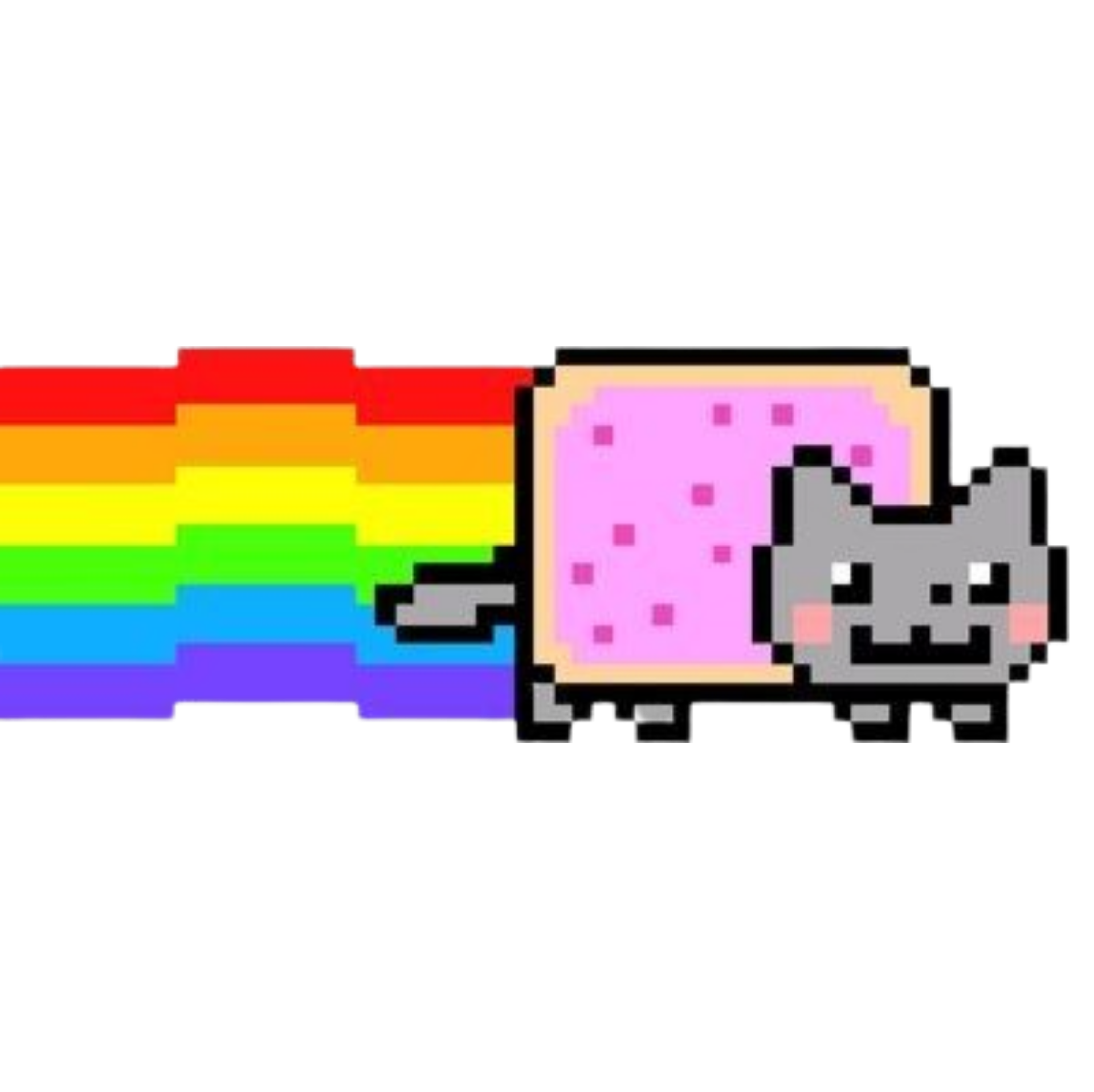 Nyan cat