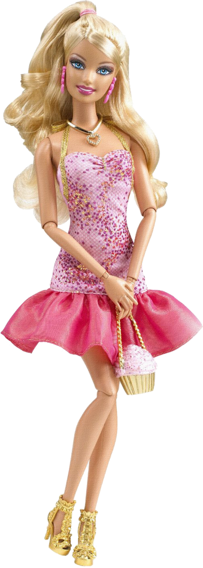 Barbie