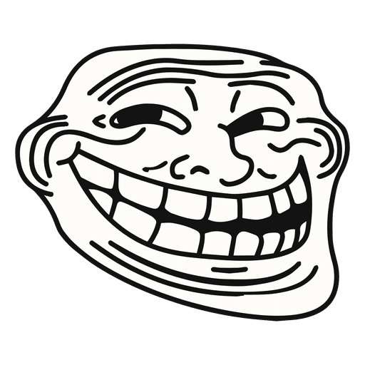 TROLLFACE