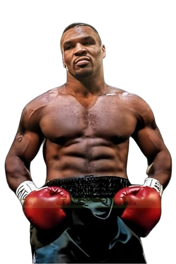 Mike Tyson