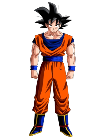 Goku