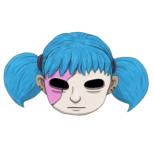 Sally face