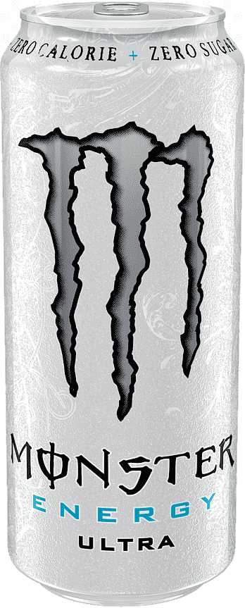 Monster blanca