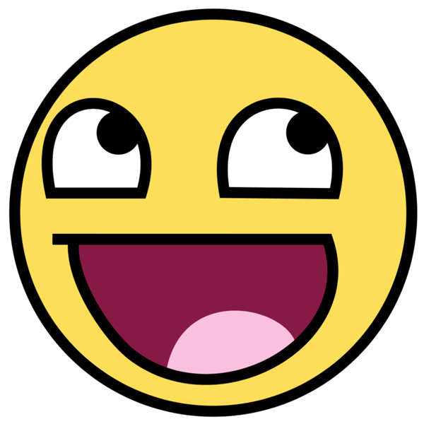 Happy