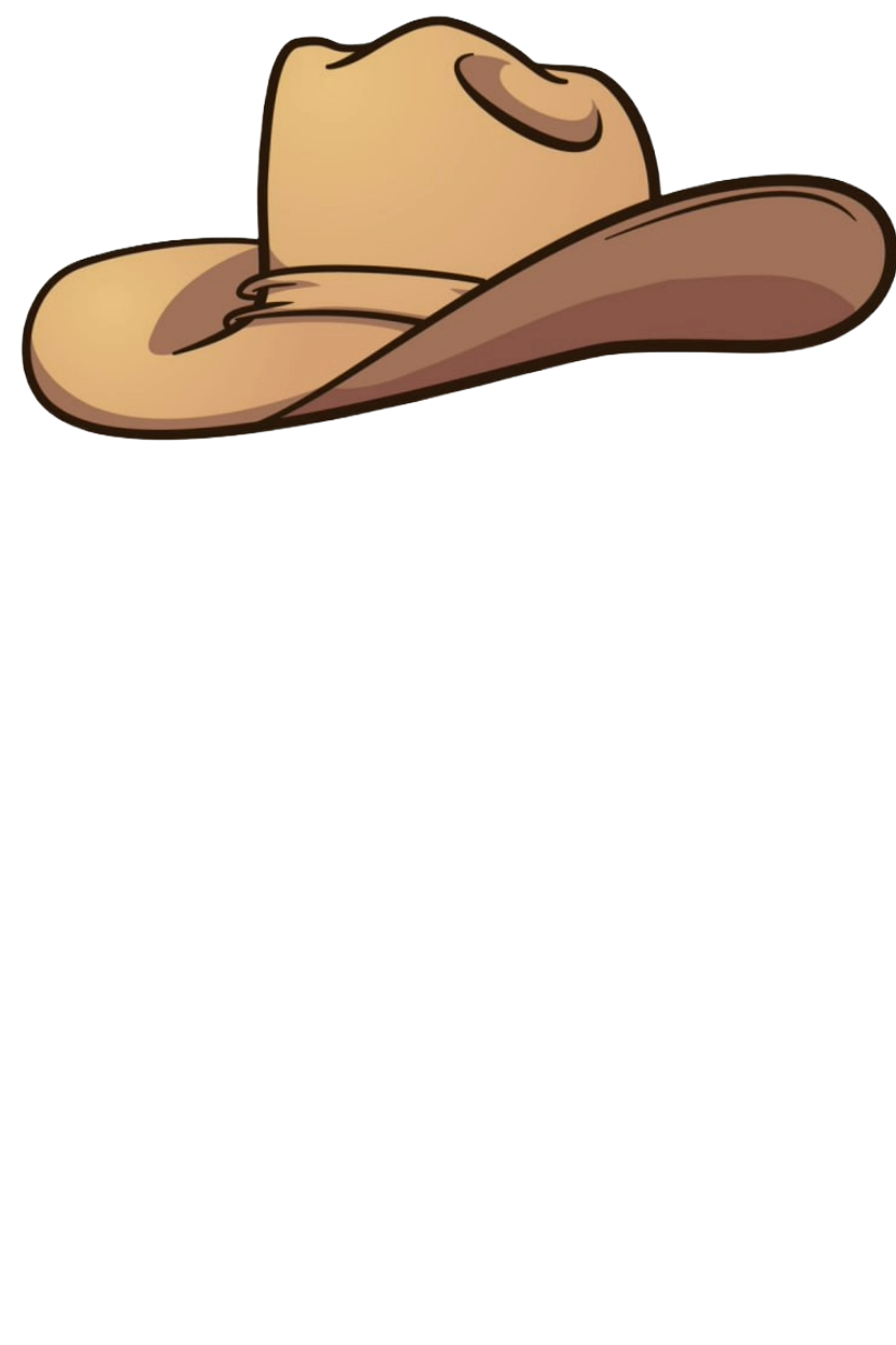 Sombrero de vaquero