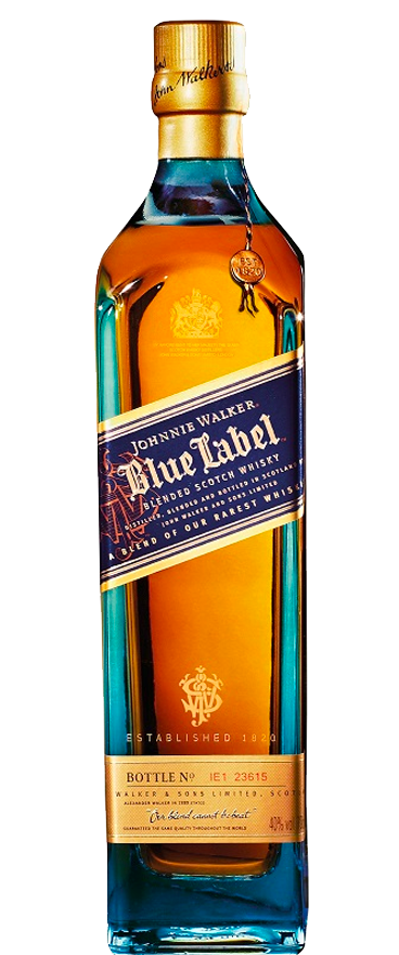 Blue Label