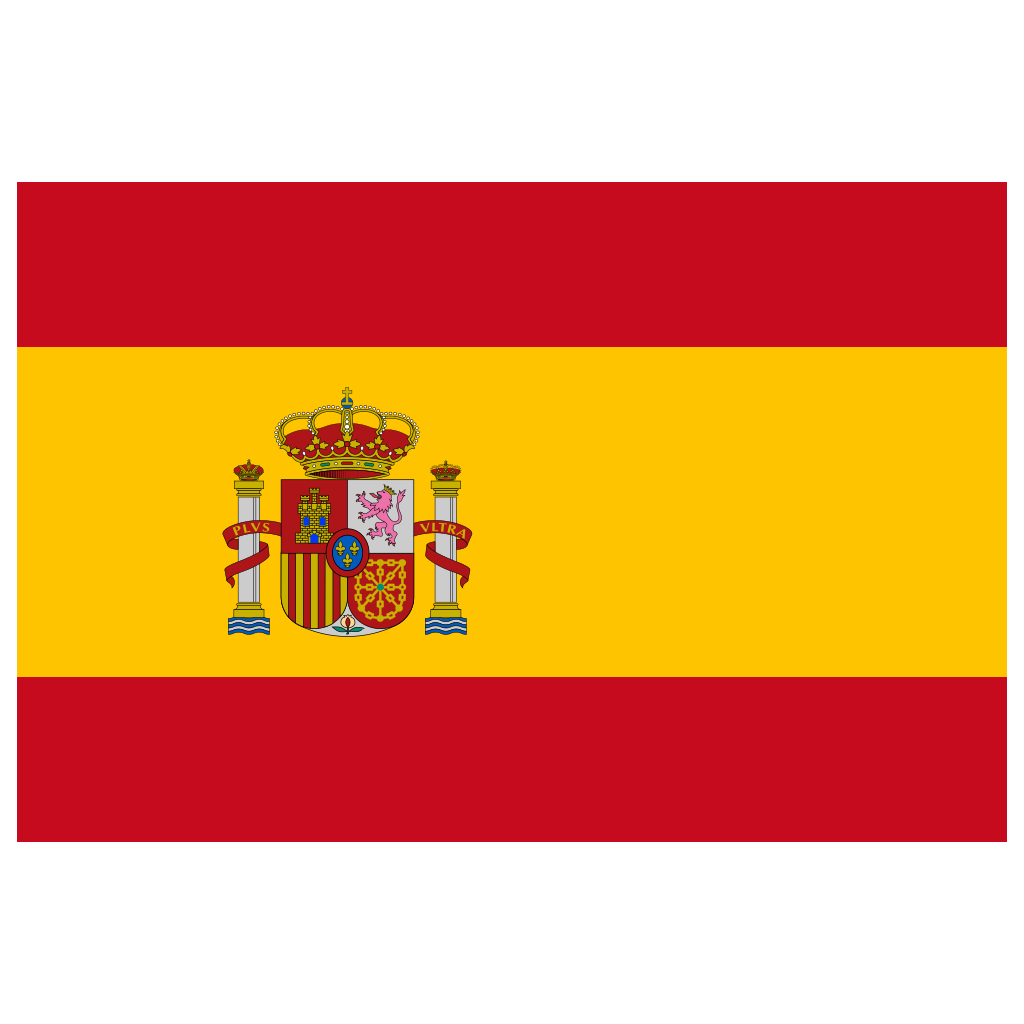 ESPAÑA