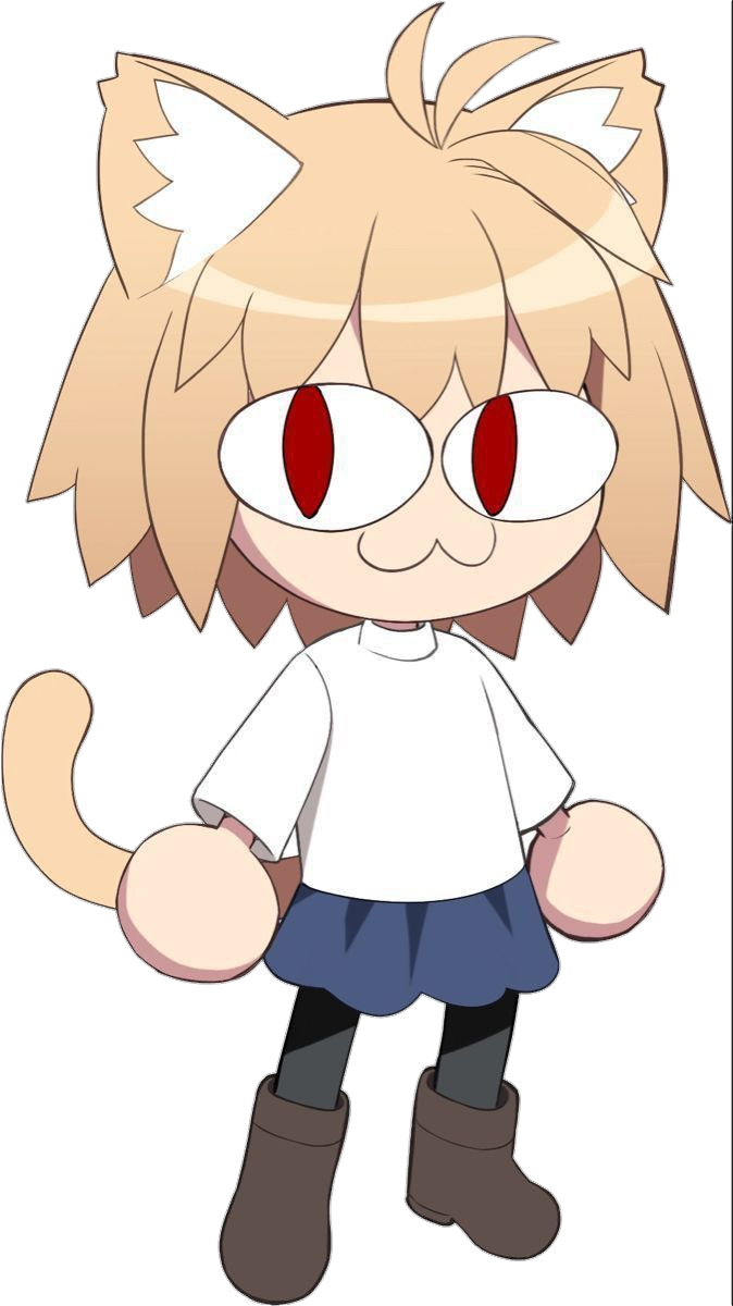 Neko arc