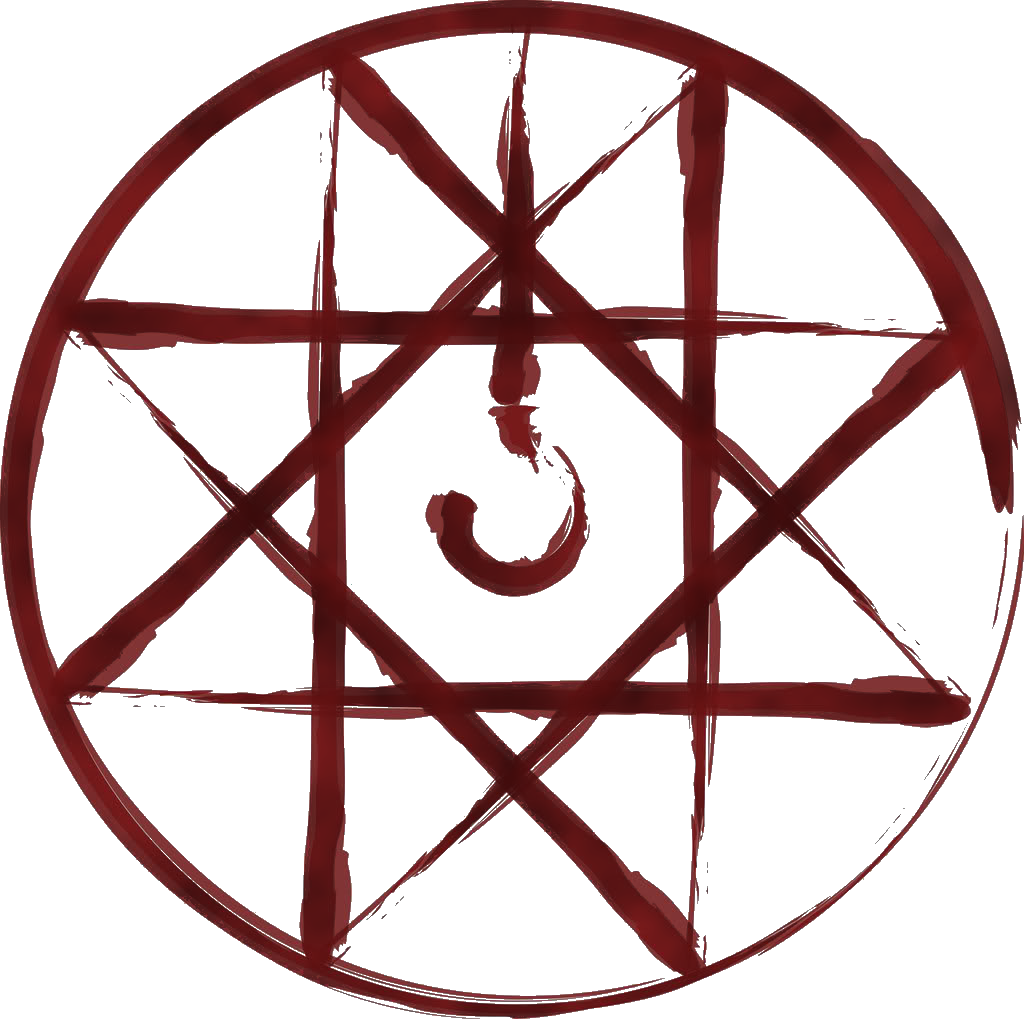 Sello de sangre