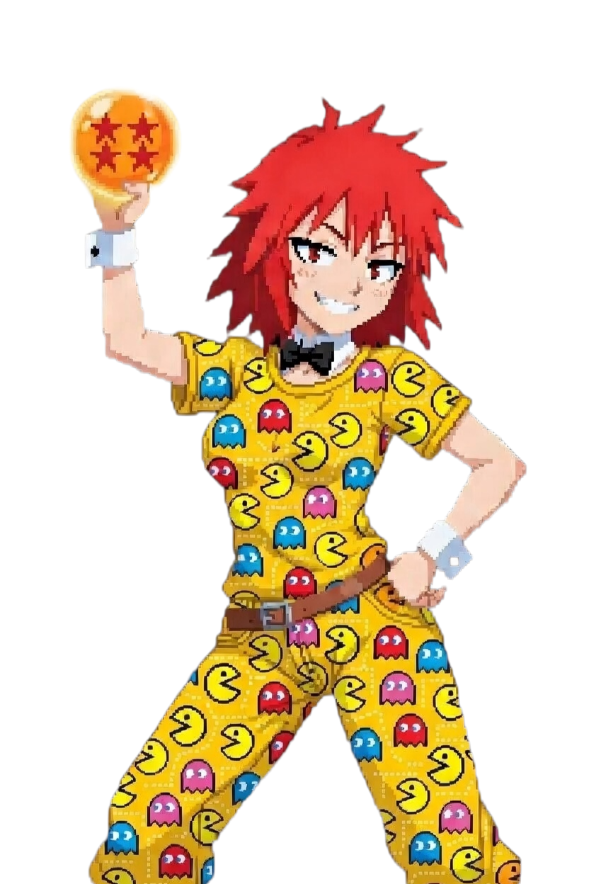 Gorita pixel