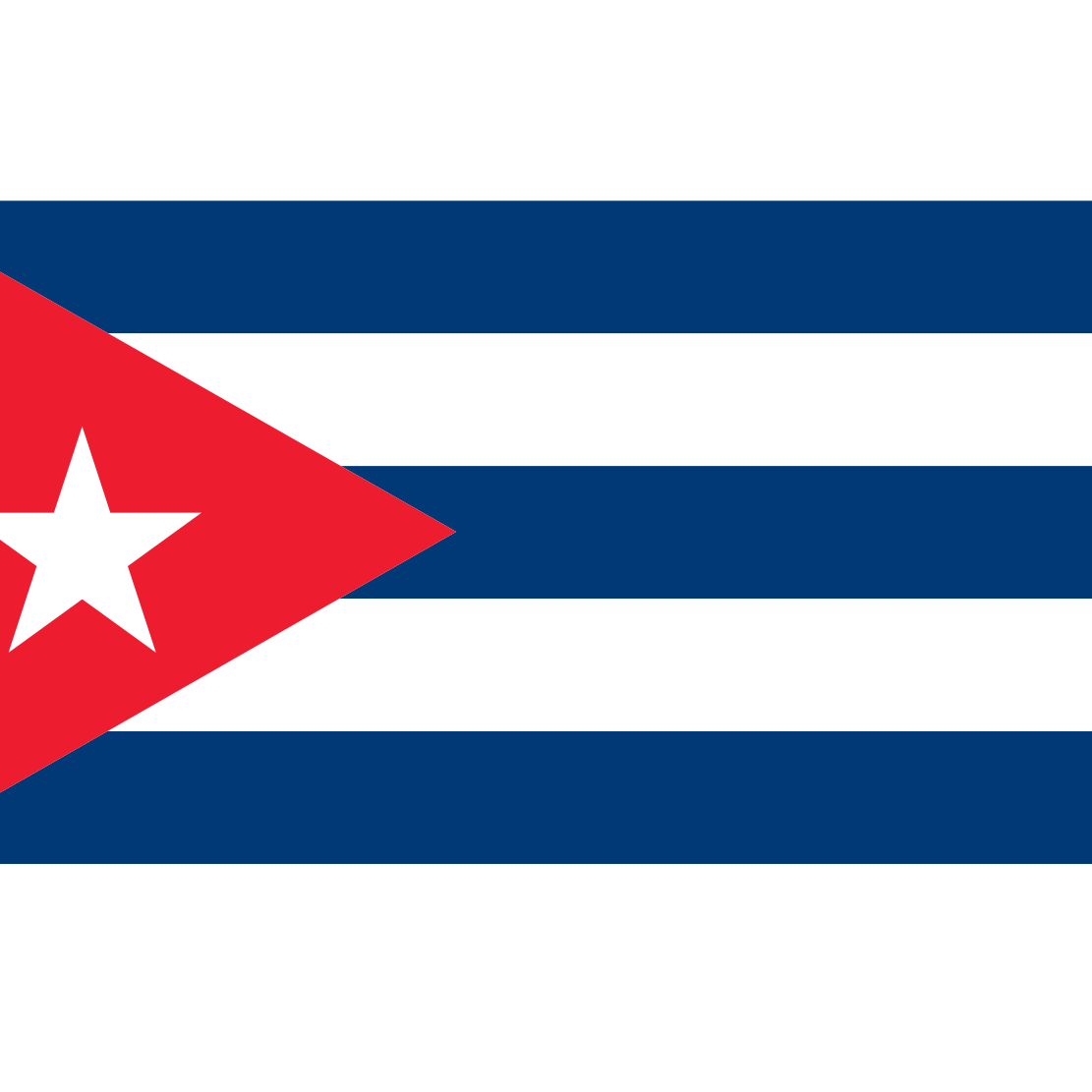 CUBA