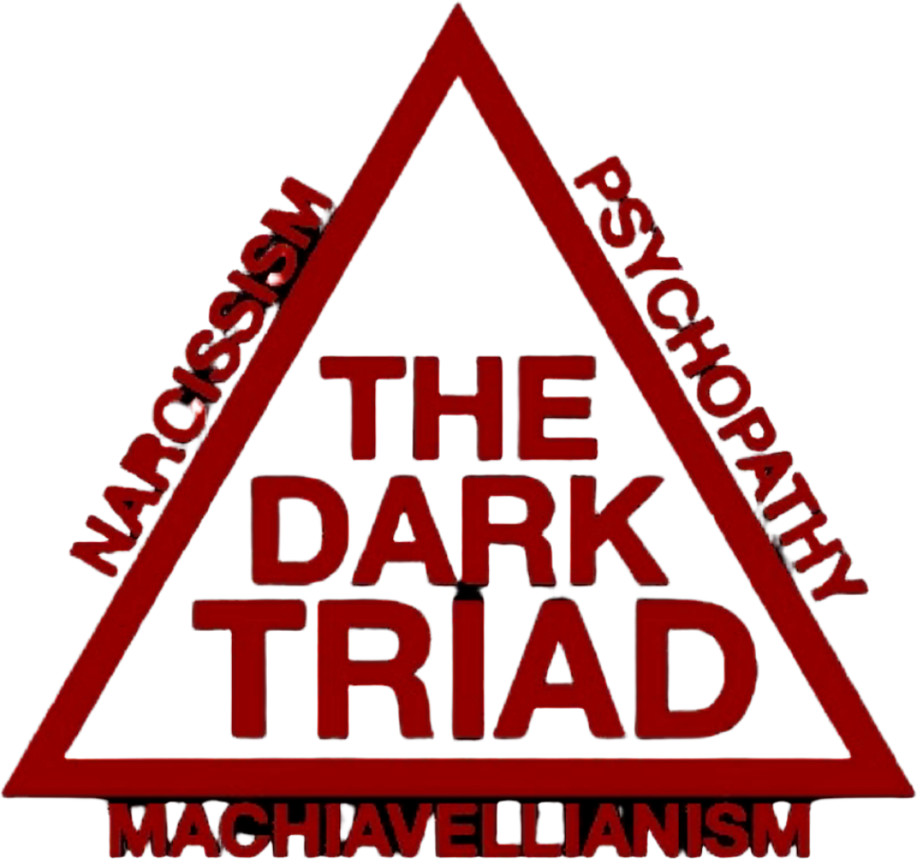 the dark triad
