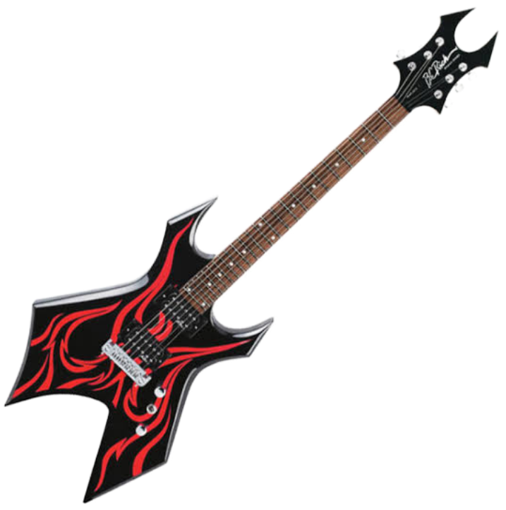 Guitarra eléctrica