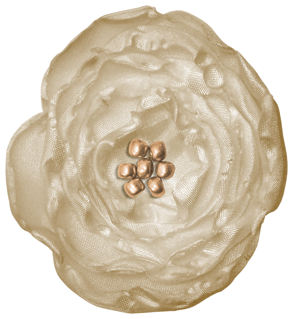 Flor Decorativa