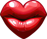 Labios Digitales en HD