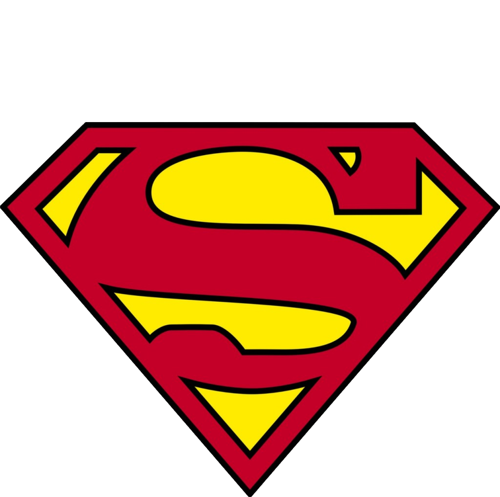 Logo de Superman