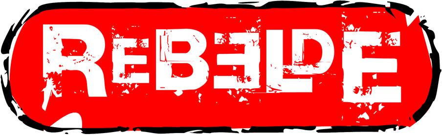 Firma - Rebelde R