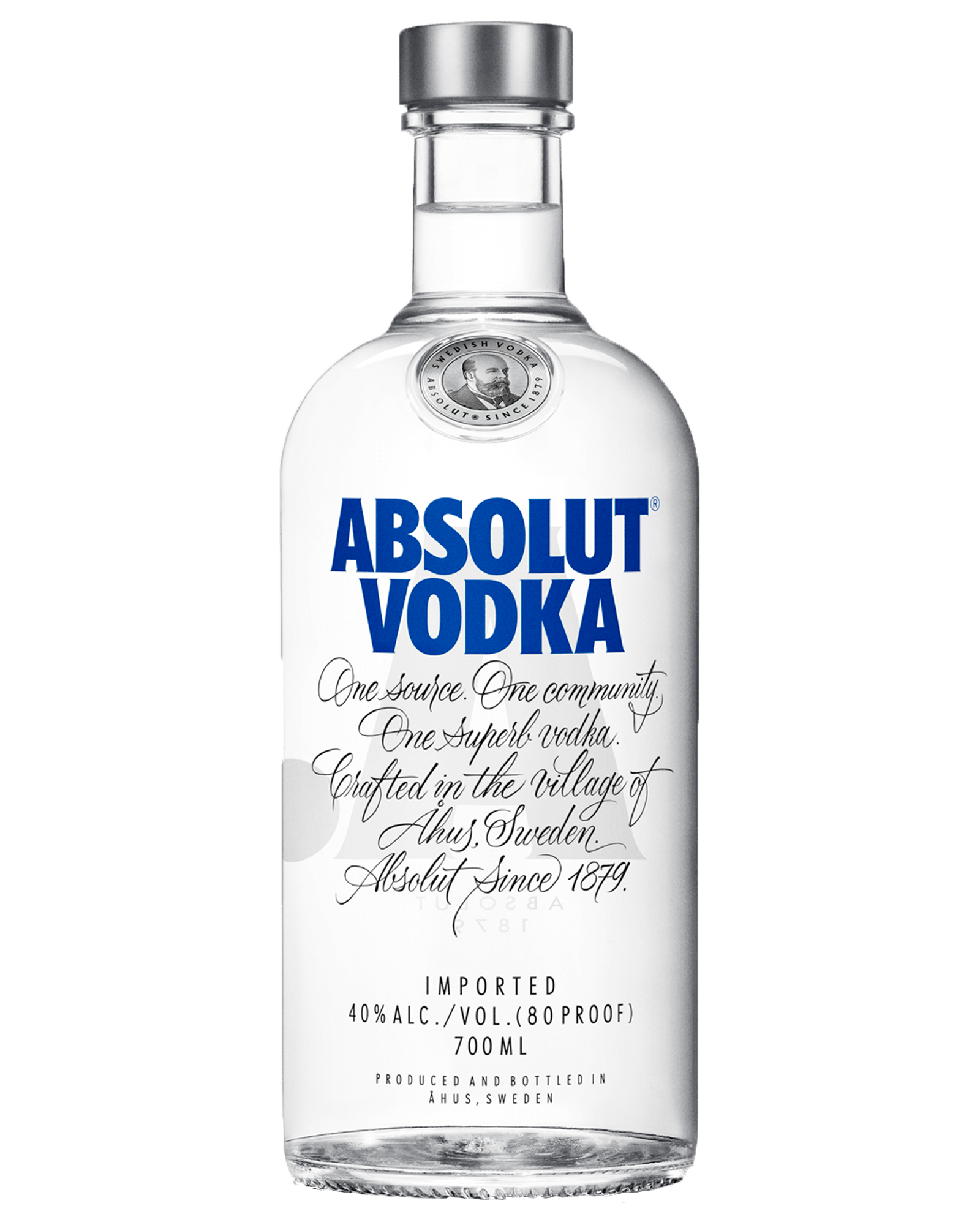 Vodka
