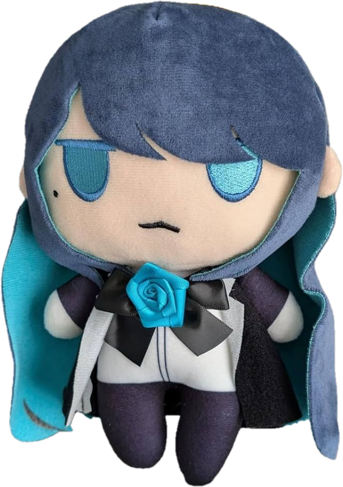 Peluche de ado